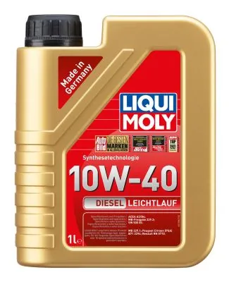 Engine Oil